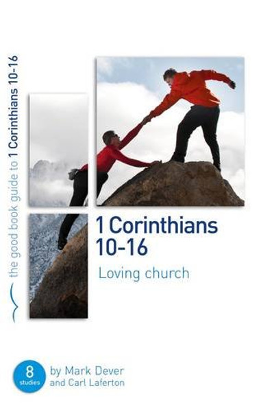 1 Corinthians 10 16