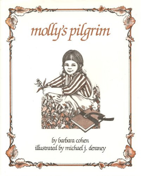 Molly's Pilgrim