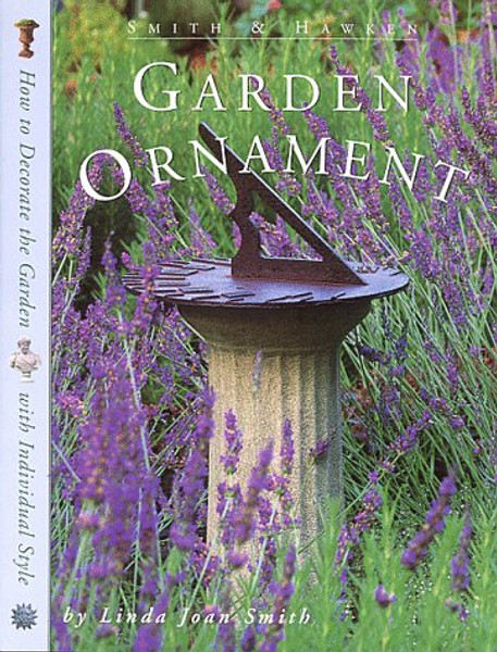 Smith & Hawken: Garden Ornament