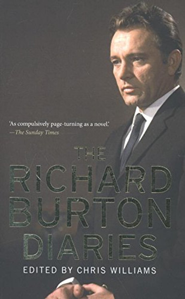 The Richard Burton Diaries