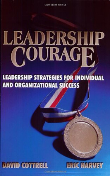 Leadership Courage