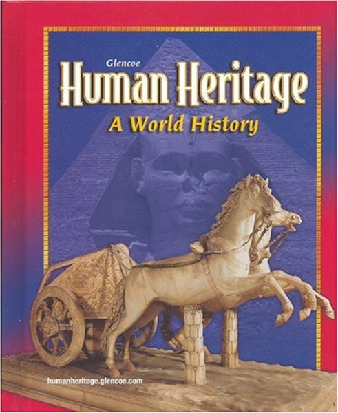 Human Heritage: A World History