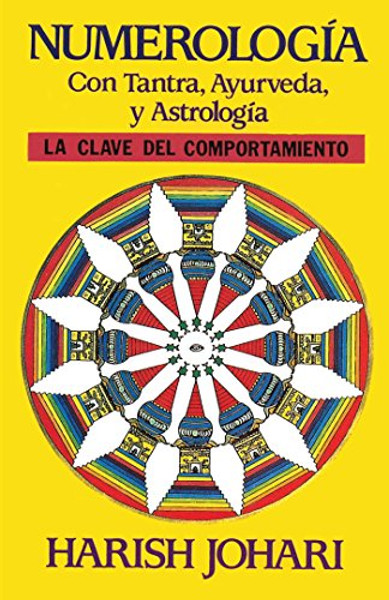 Numerologa con tantra, ayurveda y astrologa