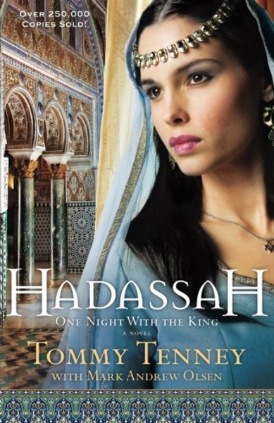 Hadassah: One Night With the King