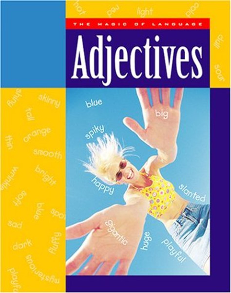 Adjectives (Magic of Language)