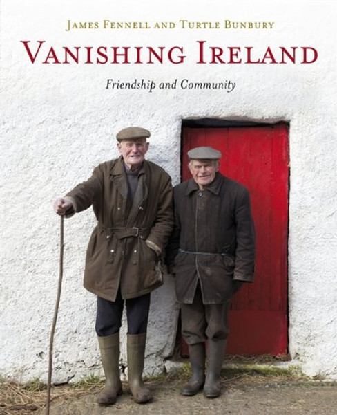 Vanishing Ireland: Volume 4