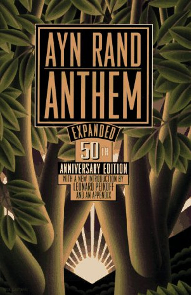 Anthem: 50th Anniversary Edition