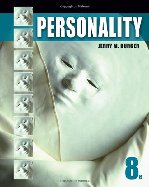 Personality, 8th Edition