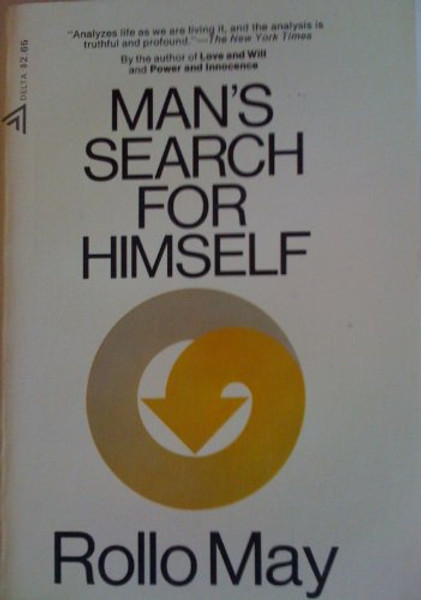 Mans Search for Himself