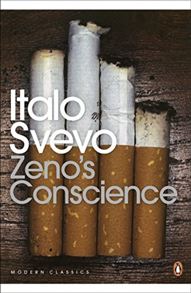 Zeno's Conscience (Penguin Modern Classics)