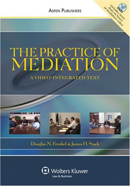 The Practice of Mediation