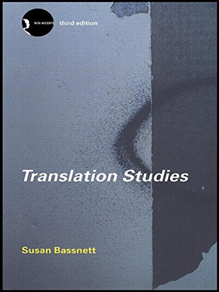 Translation Studies (New Accents)
