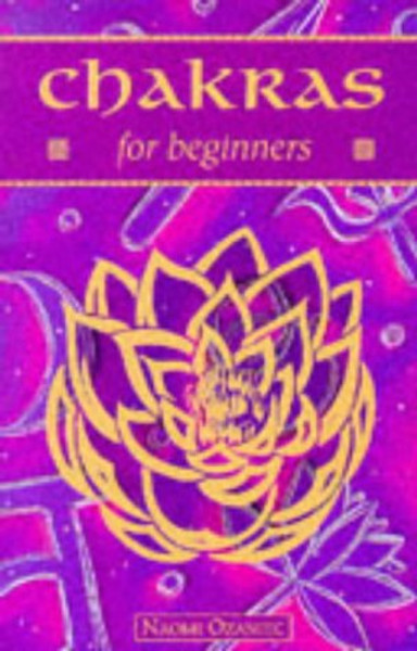 Chakras for Beginners