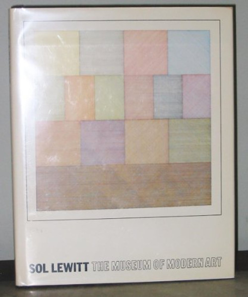 Sol LeWitt