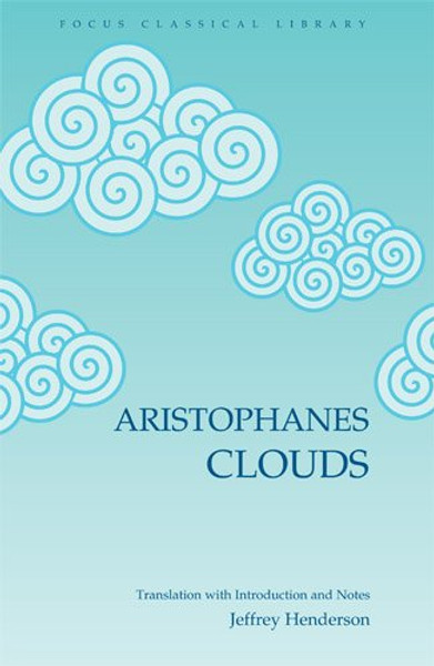 Aristophanes' Clouds