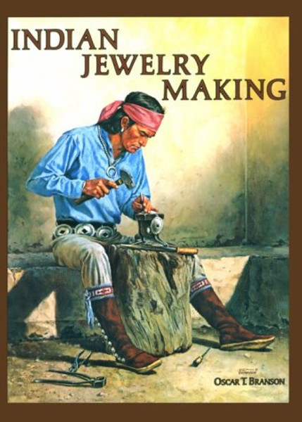 Indian Jewelry Making (Jewelry Crafts)