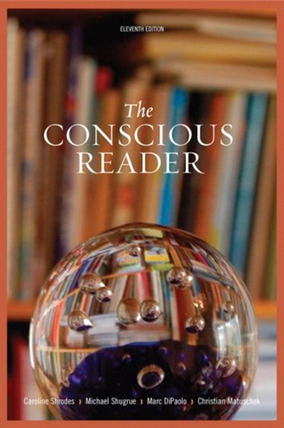 Conscious Reader, The (11th Edition)