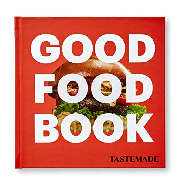Good Food Book by Tastemade