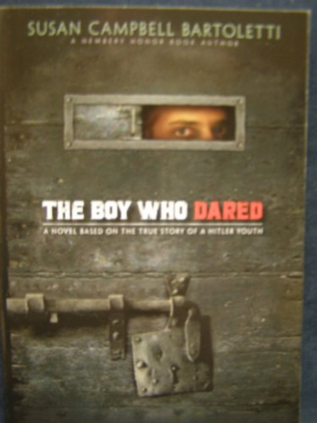 The Boy Who Dared