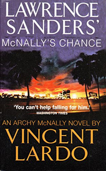 McNally's Chance