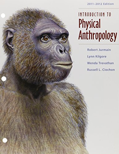 Introduction to Physical Anthropology
