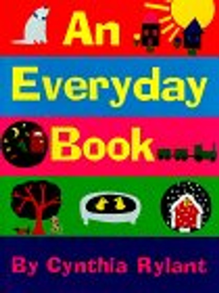 An Everyday Book