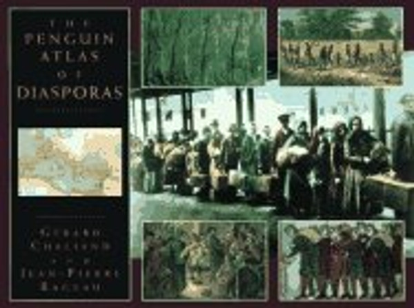 Atlas of the Diasporas, The Penguin