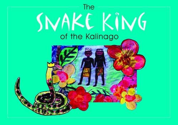 The Snake King of the Kalinago