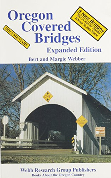 Oregon Covered Bridges