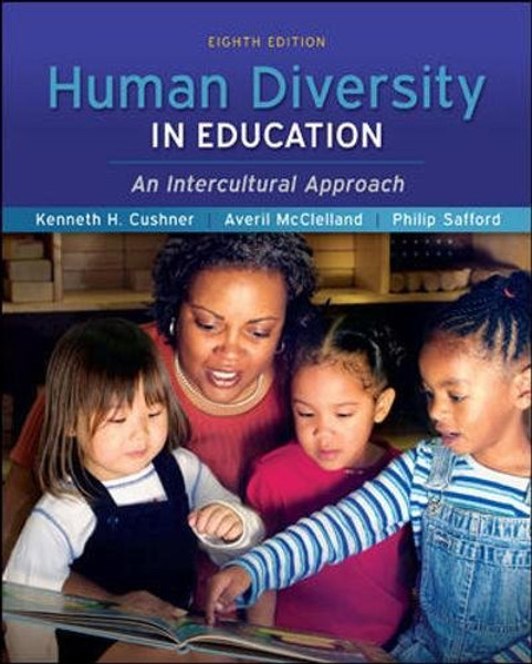 Human Diversity in Education