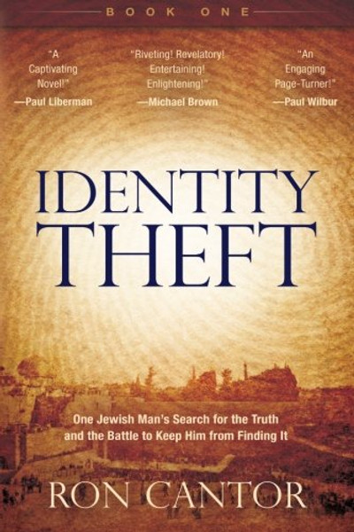 1: Identity Theft