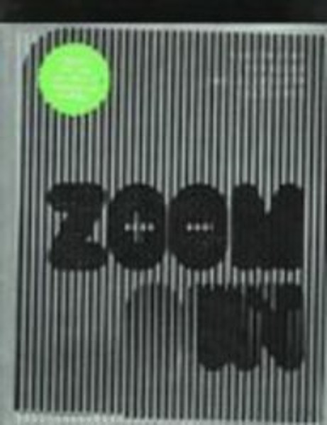 Zoom in Zoom Out: An Exploration from Design Concept, Format to Visual Impact