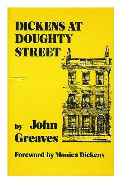 Dickens at Doughty Street