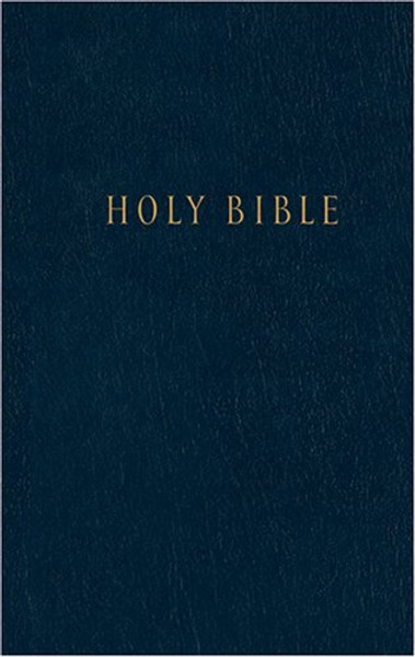 Holy Bible : New Living Translation