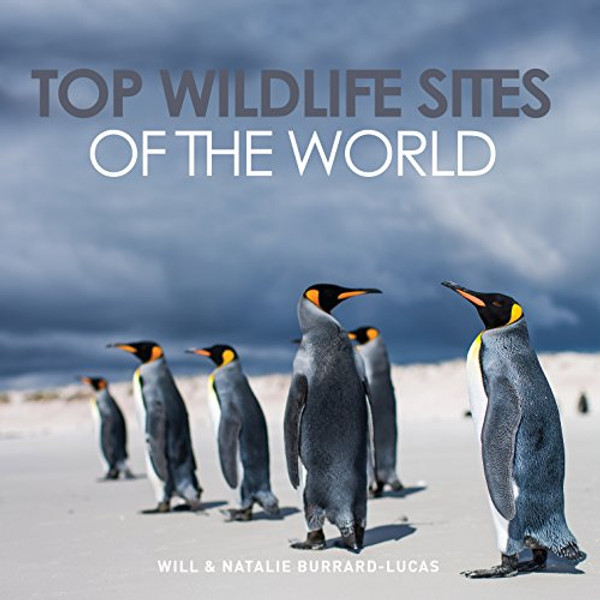 Top Wildlife Sites Of The World