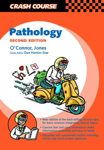 Crash Course: Pathology (Crash Course Series)