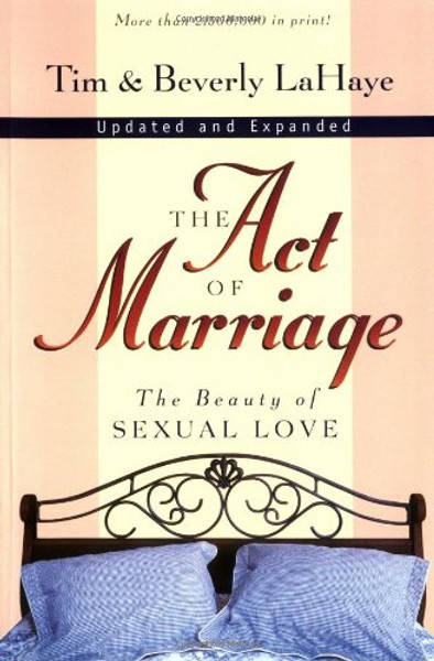 Act of Marriage, The