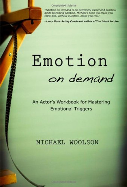Emotion On Demand