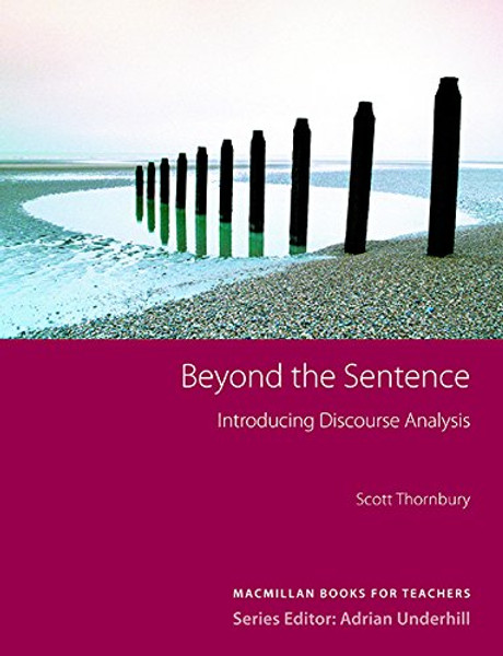 Beyond the Sentence: Introducing Discourse Analysis (Methodology)