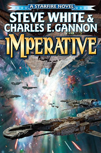 Imperative (Starfire)
