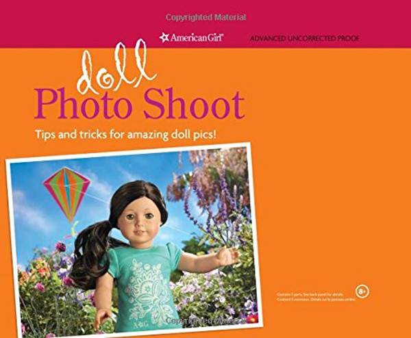 Doll Photo Shoot: Tips and tricks for amazing doll pics!