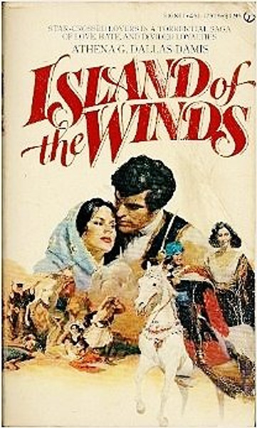 Island of the Winds