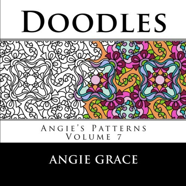 Doodles (Angie's Patterns Volume 7)