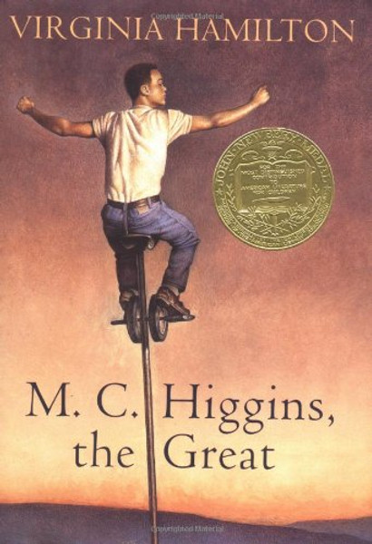 M.C. Higgins the Great