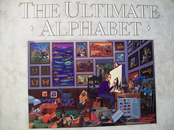 The Ultimate Alphabet