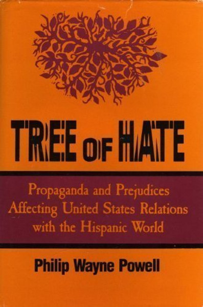 Tree Of Hate