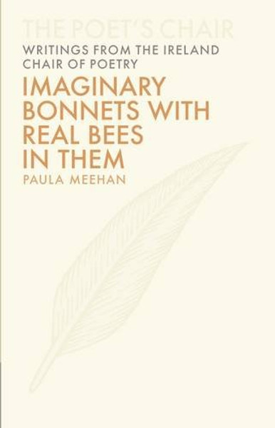 Imaginary Bonnets with Real Bees in Them (Poets Chair)