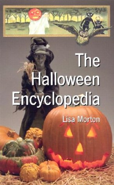 The Halloween Encyclopedia