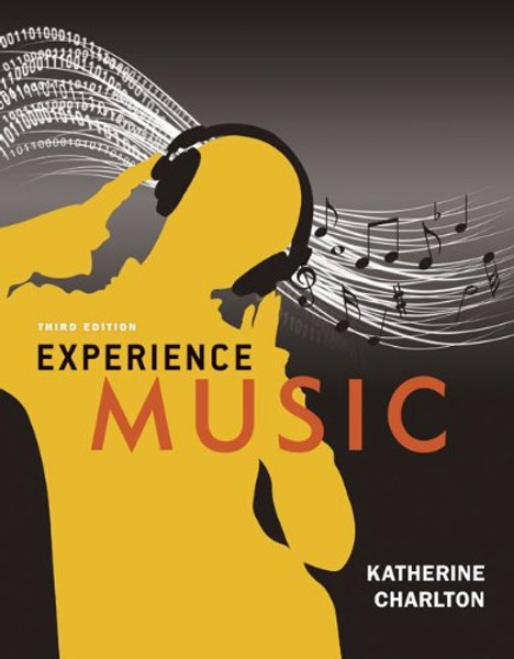 Audio CD set Volume 2 (3 CDs) for Experience Music