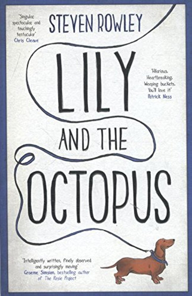 Lily and the Octopus